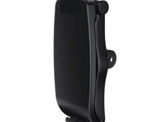 Klip na batoh pro akční kameru