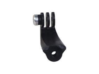 Vertikální adaptér se zajišťovacím šroubem na akční kameru