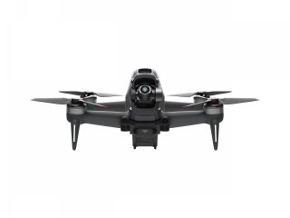 Závodní dron s brýlemi DJI FPV Combo