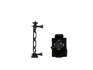 Sada příslušenství na létání s padákem ke kameře Insta360 ONE X2 / ONE R / GO 2