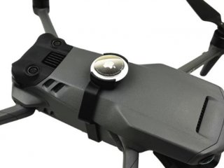 Držák AirTag lokátoru na dron DJI Mavic 3 / Mavic 3 Classic