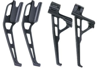 Zvýšené přístávací nohy (7cm) na dron DJI Mavic Air 2