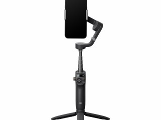 Ruční stabilizátor na mobil DJI Osmo Mobile 6