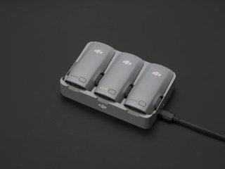 Obousměrný nabíjecí hub pro dron DJI Neo 2