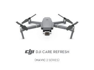 DJI Care Refresh (Mavic 2) elektronická verze