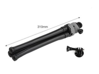 Flexibilní stativ na DJI Osmo Action / Action 2