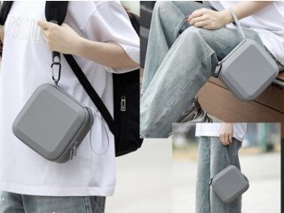 Mini pouzdro s poutkem na dron DJI Flip