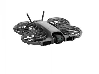 DJI NEO 2 - ze strany