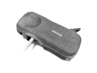 Mini pouzdro na kameru Insta360 X4