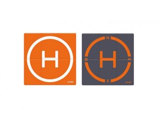 Voděodolná přistávací plocha pro drony (65cm)