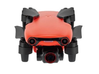 Dron Autel EVO Nano+ Standard Bundle (červený)