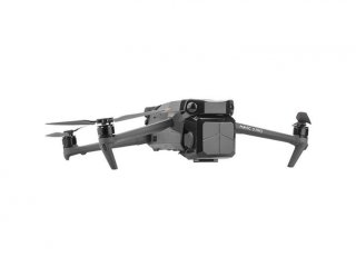 Kryt kamery a předních senzorů na dron DJI Mavic 3 Pro