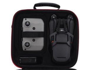 Černé pouzdro na dron DJI Mavic 3 / Mavic 3 Classic