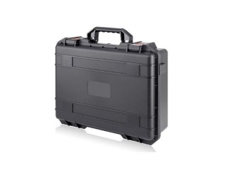 Černý ohnivzdorný kufr na dron DJI Air 3 / Air 3S