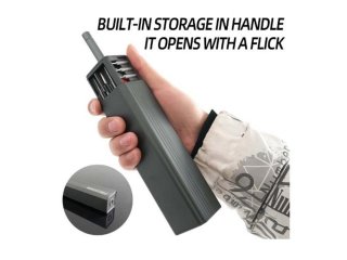 Sada nářadí z hliníkové slitiny (49v1)