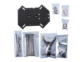 Zenmuse X5 upevňovací kit pro DJI Matrice 100