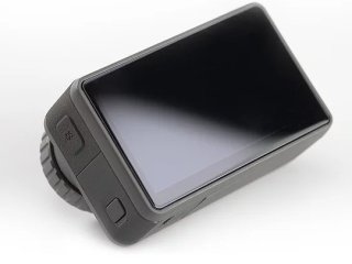 Ochranné sklo na displeje DJI Osmo Action