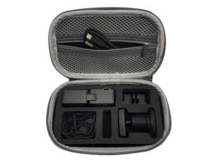 Pouzdro s pěnovou výplní na kameru DJI Action 2