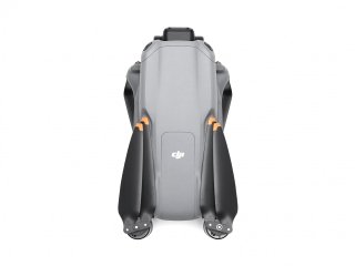 DJI Air 3 + DJI RC-N2