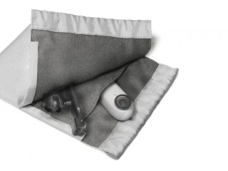 Přepravní vak na kameru Insta360 GO 3