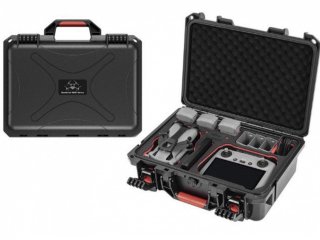 Vodotěsný kufr na dron DJI Mini 5 Pro (DJI RC 2 / RC-N3)