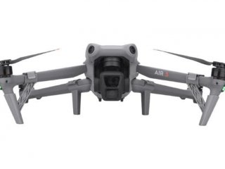 Zvýšené přistávací nohy na dron DJI Air 3