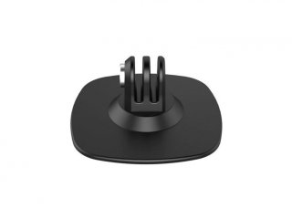 TPU držák na helmu pro akční kameru