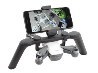 DJI Spark katana pro ruční natáčení