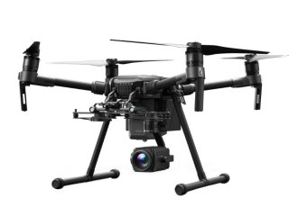 DJI Matrice 210 V2