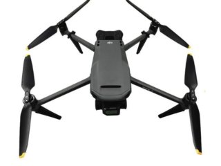 Zvýšené přistávací nohy na dron DJI Mavic 3