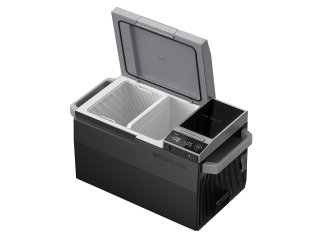 EcoFlow přenosná lednice Glacier (EU verze)