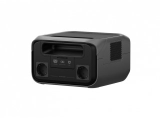 Nabíjecí stanice EcoFlow RIVER 3 Plus