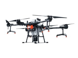 DJI Agras T20