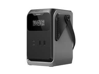 Bateriová stanice EcoFlow TRAIL 200