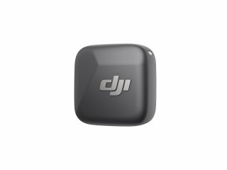 Sada pro audio DJI Mic Mini Transmitter (Infinity Black)