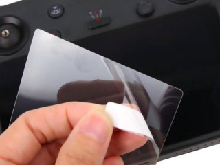 Ochranné sklo na DJI Smart Controller / DJI RC Pro