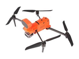 Autel EVO II Dual 640T Enterprise Rugged Bundle