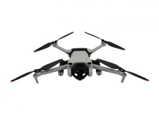 Boční LED světla na dron DJI Mini 3 / Mini 3 Pro (bez baterie)