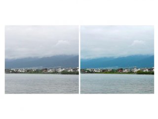 MCUV filtr na kameru Insta360 GO 2 / Insta360 GO 3