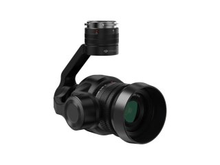 Kamera DJI Zenmuse X5S (s objektivem)