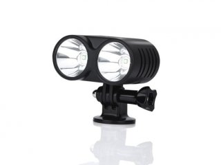 LED světlomet na dron DJI Mavic 3 / Mavic 3 Pro