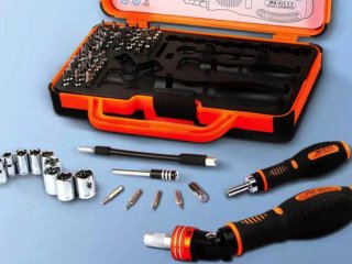 Univerzální sada nářadí (69ks)