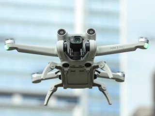 Skládací podvozek na dron DJI Mini 3 Pro