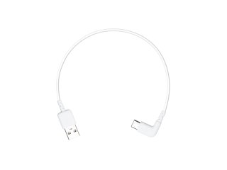 DJI RC kabel (Micro USB Type-C to USB)