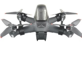 Držák vrtulí DJI FPV závodního dronu