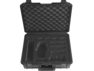 DJI Mavic Air voděodolný přepravní kufr s výplní