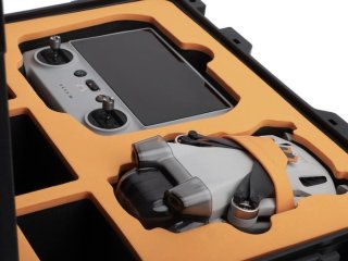 Ochranný kryt gimbalu na dron DJI Mini 3