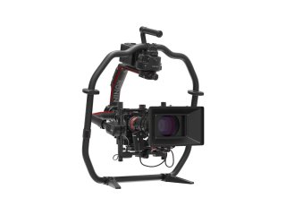 DJI Ronin 2 Professional Combo
