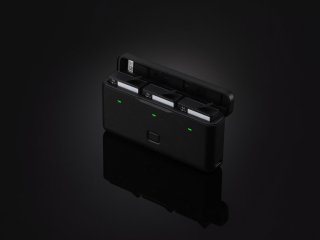 DJI Osmo Action 3 multifunkční nabíjecí stanice