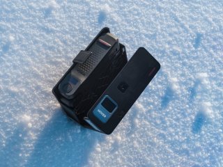 HOVERAir Nabíjecí pouzdro pro X1 Pro /X1 PROMAX